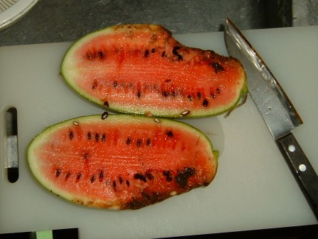 タイのスイカ　20080818-3