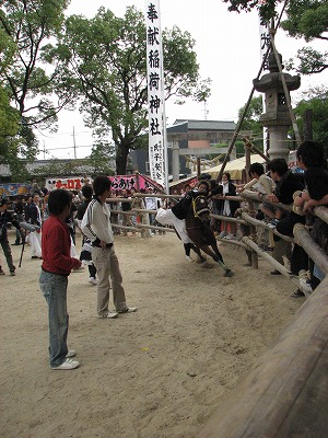 おまんと祭り２