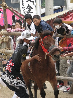 おまんと祭り７