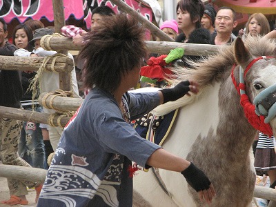 おまんと祭り５