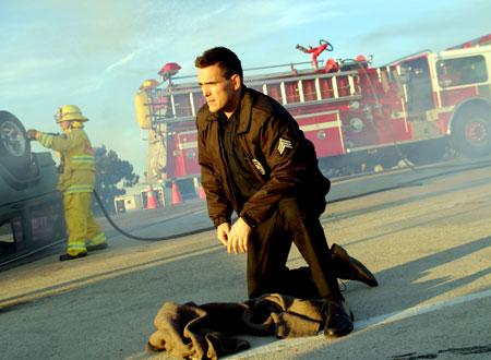 マット・ディロン