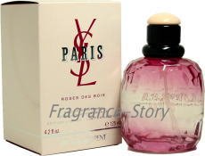【イヴ・サンローラン】 パリ ローズ デ ボア 125ml EDT・SP