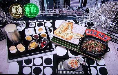 草なぎ・香取ペア