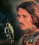 ジョニー・デップ