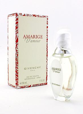 アマリージュ ダムール