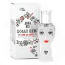 アナスイ【anna sui】ドーリーガール ウーララブ EDT.B.4 (4ml)