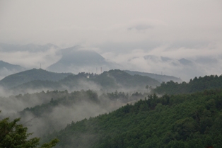 吉野山