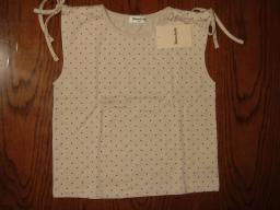 交換希望トップス