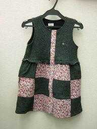 R&S黒ジャンスカ