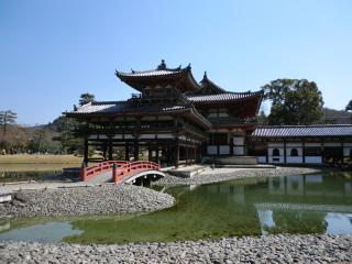 平等院