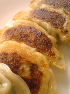 餃子