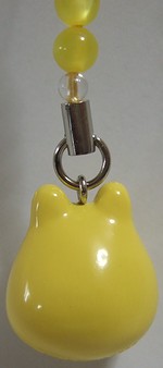 大分限定フロッグスタイル　どんこFROG　背面