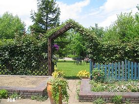 やくらいガーデン 2