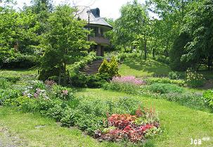 やくらいガーデン 3