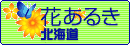 とても綺麗で親切な北海道の花ガイドです～♪