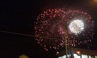 秩父夜祭( 平成23年 )