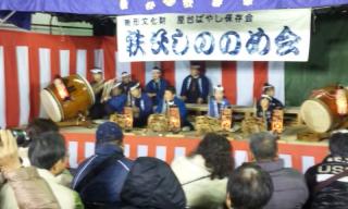 秩父夜祭( 平成23年 )