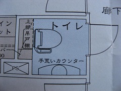 手荒い