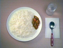 カレー