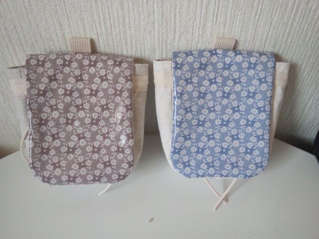 チョークバッグ  リバティ