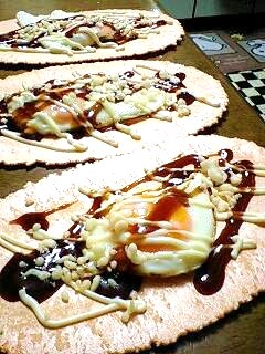 玉子せん