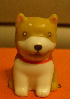しばわんこ