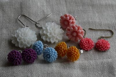 ピアス3