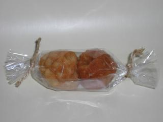 フィナンシェ（２個入り）