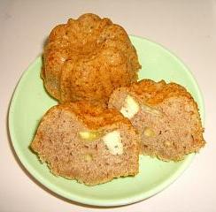 マロンケーキ