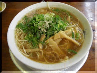 Ａラーメン550円.JPG