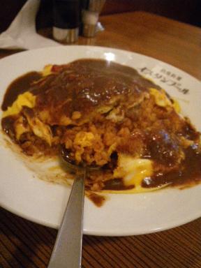 トルコライス２