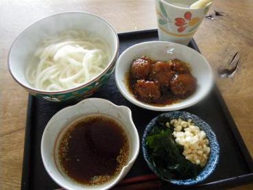 肉団子と共に.JPG