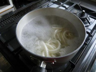 湯で時間は13分.JPG