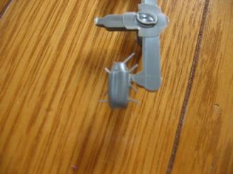 ごっきーじゃないよ