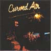curved air