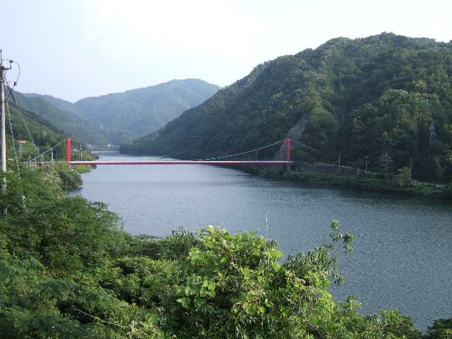 橋