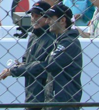 キミとデラロサ