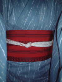 haiao rpokimono