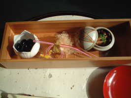 kaiseki