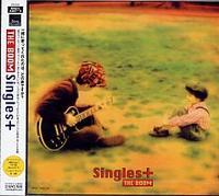 THE BOOM 　Singles+ ＜1999／2／27＞