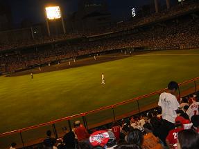 広島市民球場２