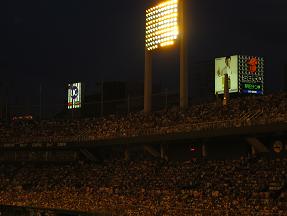 広島市民球場３