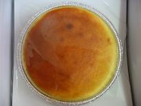 快適ライフ＠グルメ　チーズケーキ２