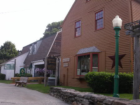 オールドミスティックビレッジ