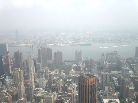 エンパイアーステイトビル