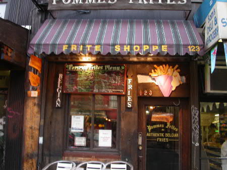 ＰＯＭＭＥ　ＦＲＩＴＥ