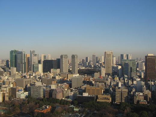 東方面