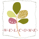 welcome〈葉っぱ）