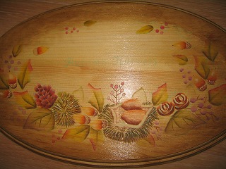 オータムハーベスト