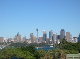 sydney